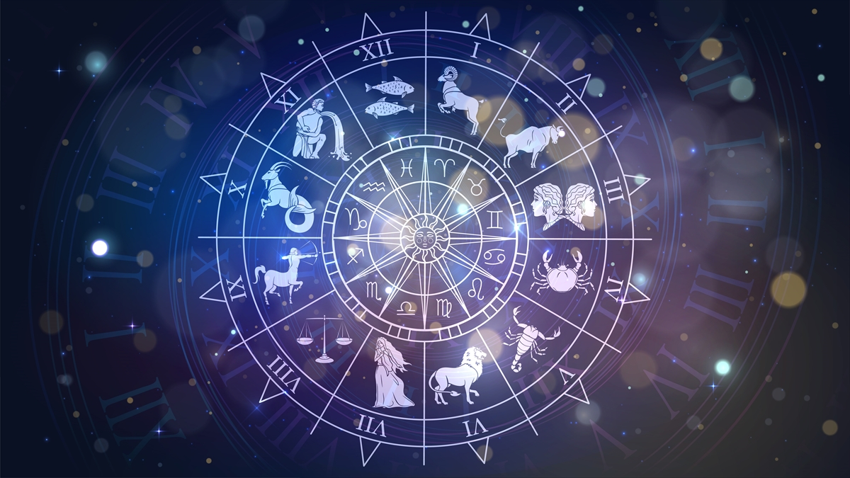 西洋占星術